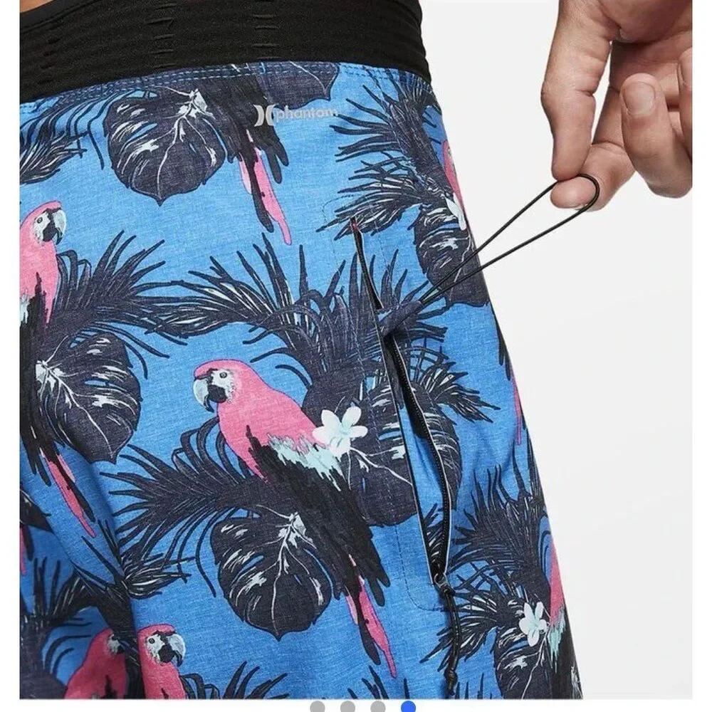Hurley board shorts